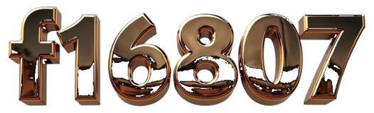 f16807 logo