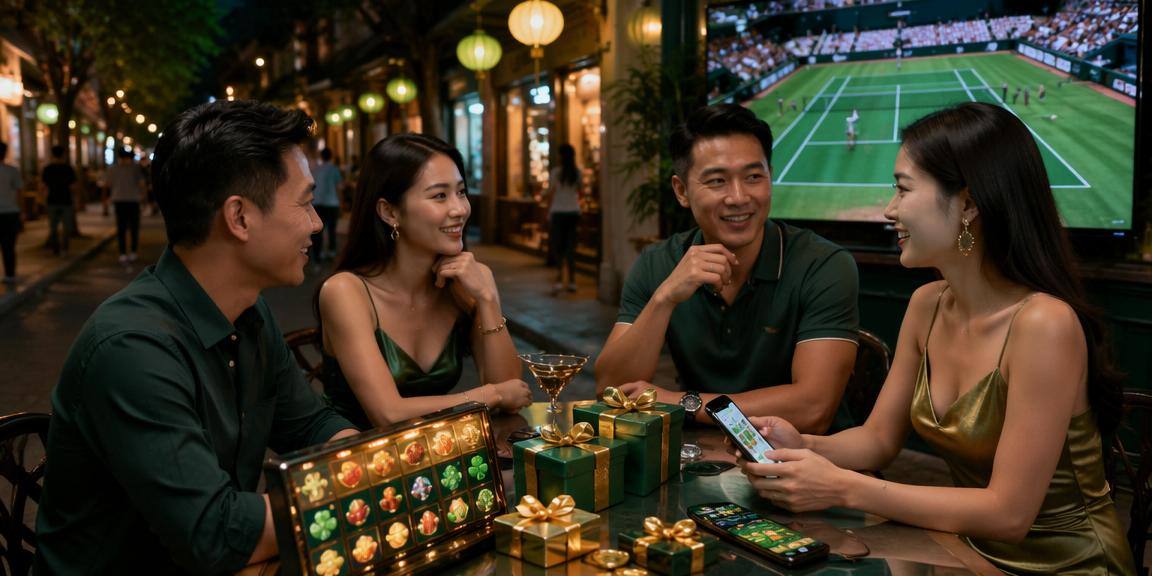 f16807 Đua Mỗi Ba Phút